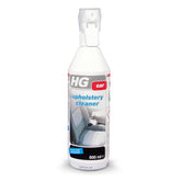 HG car upholstery cleaner (HG 1590)